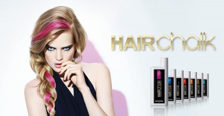 HAIR CHALK - Zocca  hair studio