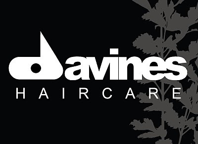 DAVINES : - Zocca  hair studio