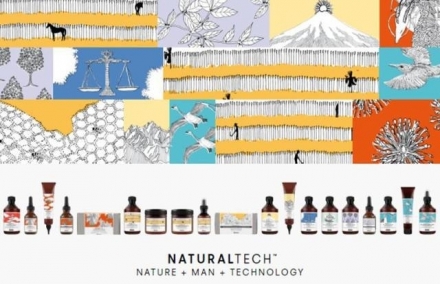 NATURAL TECH: - Zocca  hair studio